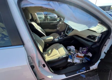 2020 Subaru Outback Limited z USA, uszkodzony, nr VIN 4S4BTALC2L3234568